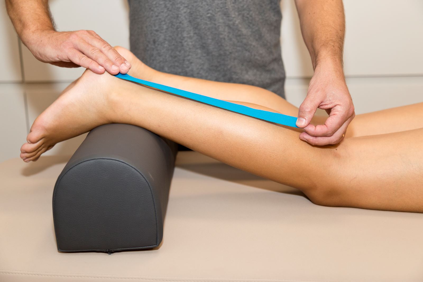 medical taping